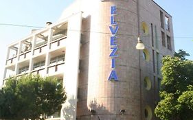 Hotel Elvezia Pesaro